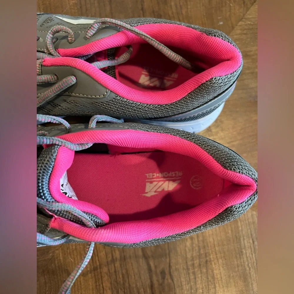 Avia Respon-Gel Women's Shoes Sneakers